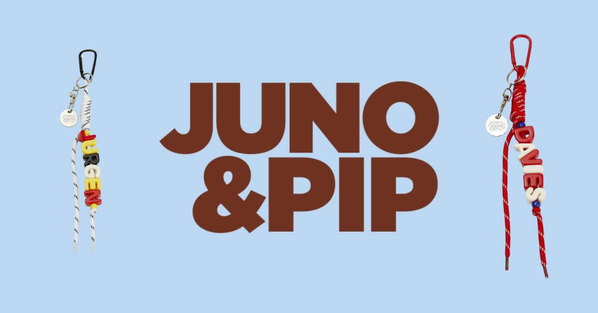 juno + pip brand